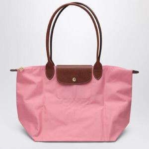 LONGCHAMP Marshmallow-coloured Le Pliage Original L bag L1899089/Q_LONG-P92