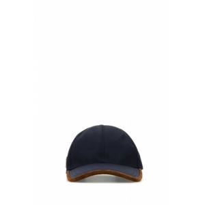 [PRADA] 남성 모자 2HC274384 F057W Blue /2