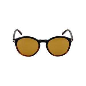 톰포드 선글라스 FT1021 56E HAVANA BROWN