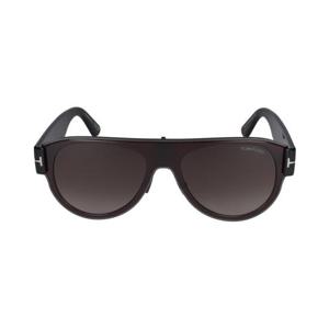 톰포드 선글라스 FT1074 48T DARK BROWN LUC BORDEAUX GRAD