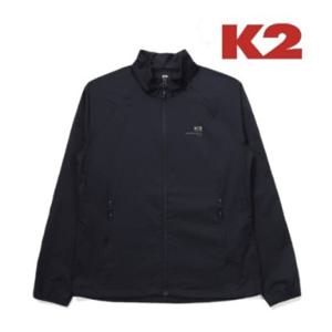 [케이투]여성 여름용 경량 부스트 바람막이 자켓 KWM24194G8 3c