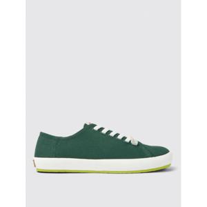 [CAMPER] 남성 스니커즈 Peu Rambla 인 리사이클드 코튼 18869101 PEU RAMBLA 0 그린 /6