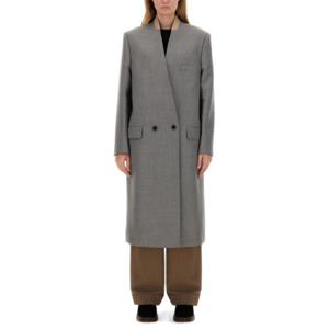 모스키노 코트 06015417 2497 GREY