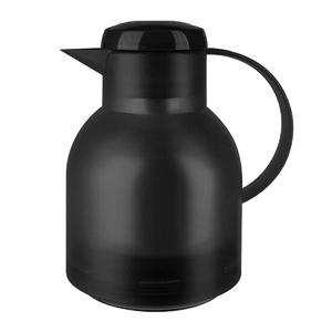 엠사 삼바 보온보냉 주전자 1L 블랙