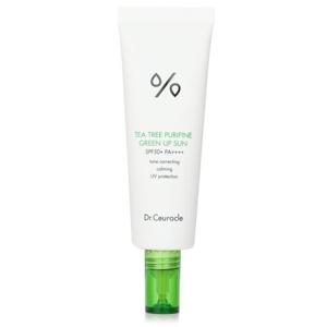닥터슈라클 티트리 퓨리파인 그린업 썬 SPF 50 50ml