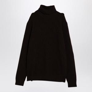 프라다 후드 티셔츠 UMR627OOO15TK Brown