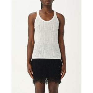 [ISABEL MARANT] 여성 탑 PU0436FAB2L01I 20WH 화이트 /6