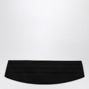 돌체앤가바나 벨트 FB394AG0U05 Black
