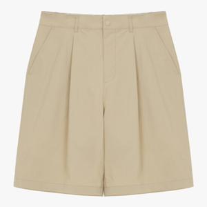 노스페이스 NS6NR13C 남성 루즈핏 윈트리 쇼츠 우븐 반바지 KR