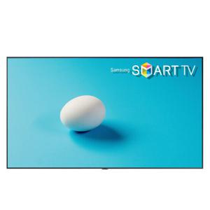 삼성 50인치 4K UHD 최신 스마트 TV 50AU8000 리퍼 방문수령