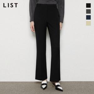 [리스트] 미니멀 부츠컷 슬림 팬츠_TWWSLN82720