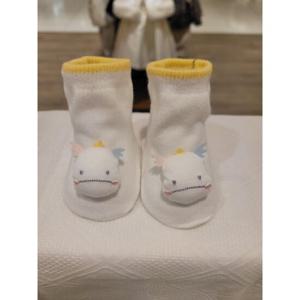 쇼콜라 용용이양말 24용띠캐릭터 (TNMXFU292W)