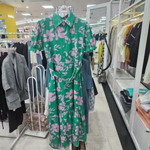 수스 DP01 핑크플라워 S242NOP554
