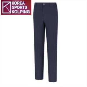 콜핑 세이브존04 콜핑 가을,초겨울 남성 슈마보 기모본딩  스판바지 네이비 KTP0873MN