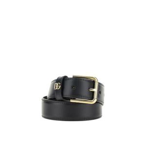 돌체앤가바나 벨트 BE1636AW576 80999 Black BLACK