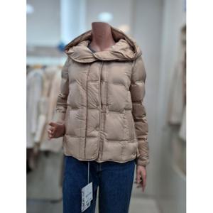 올앤선드리 세이브존06 스티치자수 덕다운 A4W9G872