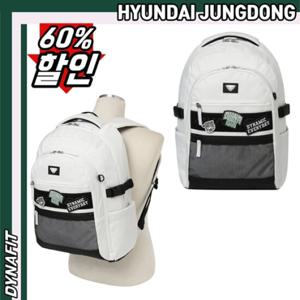 [다이나핏][정상 159000원] YUS23B02 남여공용 내구성 우수한 코듀라소재 노티드 버디 백팩 (24L) HJDACC