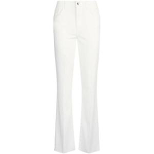 리우조 데님 팬츠 UA5082 T1816 10701 BIANCO