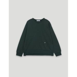 [코데즈컴바인] 코데즈 금속장식 절개티셔츠 (CKA-TS301W2)