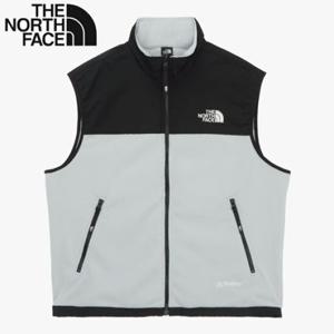 노스페이스 NV4FR02D 남여 로건 플리스 베스트 보온 조끼 KR