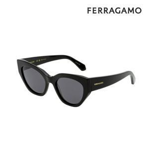 페라가모 선글라스(SF1107S 001 55)