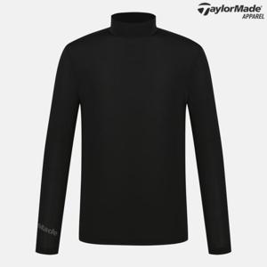 테일러메이드  남성 하이넥 20D 베이스레이어 티셔츠 TMTHO2744-199
