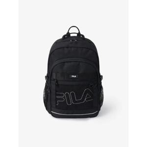 휠라키즈(FILA KIDS) (FK3BPH1009X BLK) 고학년 리버서블 메쉬 책가방 신주머니