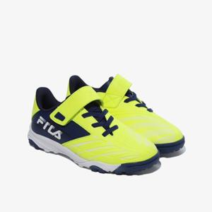 휠라키즈(FILA KIDS) (3ZM01070G 700) 아동 벨크로 풋살화 축구화 휠라 스피드 맥스 KD FILA SPEED MAX KD