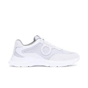 살바토레 페라가모 스니커즈 779355029826BIANCO WHITE