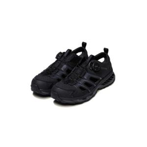 아이더슬리퍼 JQS DUS24N70Z1 퀀텀 에어로 쿨 v2 (Z1) (Black)