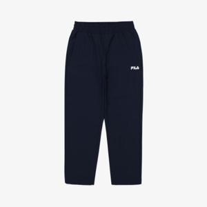 [휠라키즈]퍼포먼스 벤츄리 9부 팬츠_다크인디고 (FK2FPG2501M_D