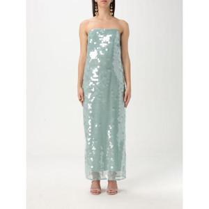 스타우드 롱 원피스 R25R2168LS MIST Mint