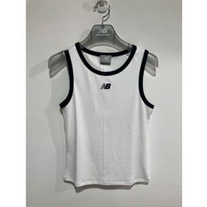 [뉴발란스]뉴발란스 W 썸머 골지 나시티(SLIM FIT) NBNGF2W512 W