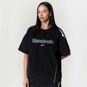 [리복]일립스 반팔 피스테 블랙 RETS5EM50_BK