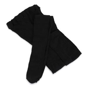 블랙 울 COLLANT 양말 B1041641698 800116Y37UQ1000
