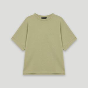 코데즈컴바인  드랍소매 티셔츠 (CKB-TS301W3)