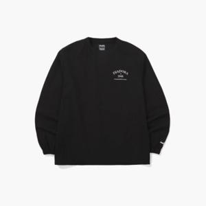디아도라긴팔티 KQJ D4321LWA46BLK 컴피 우븐 피스테 BLACK