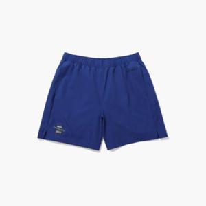 디아도라반바지 KQJ D4221THP53BLD 배즈본 나일론 쇼츠 BLUE