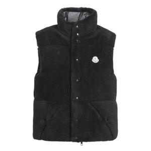 몽클레어 베스트 1A00148 5981L999 BLACK