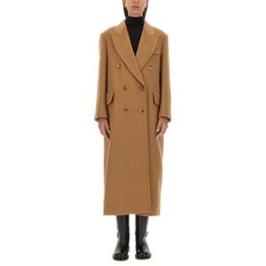 막스마라 트렌치 코트 2421016123600 748001 BEIGE