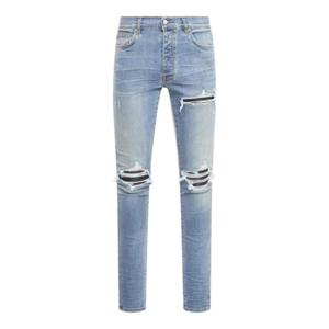 아미리 데님 팬츠 PXMD001950 DARK INDIGO BLUE