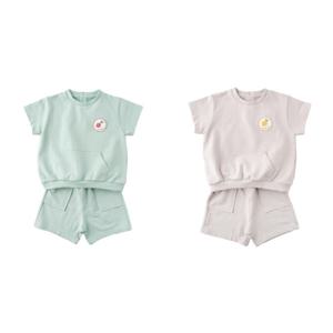 M밍크뮤D 25SS 퓨어레몬 비트팜상하세트 2종 택1 어린이집 (3597067201A)