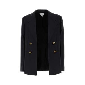 보테가베네타 수트 자켓 815668V36K0 1292 Black