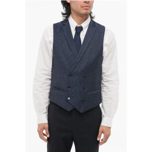 꼬르넬리아니 수트 자켓 83CZ39 8287112 001 Blue