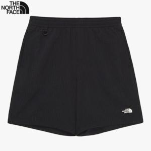 노스페이스 NS6NR11A 남성 트로픽 쇼츠 지지미 반바지 KR