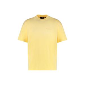 리프레젠트 반팔 티셔츠 OCM41114 32 Yellow