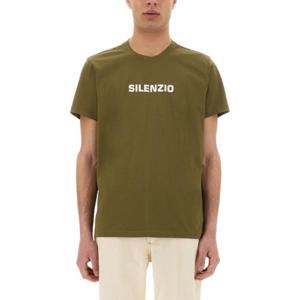 아스페시 반팔 티셔츠 AY27 A33501395 MILITARY GREEN