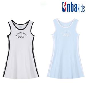 NBA키즈 니트 원피스 K252TO660P-