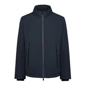 피플 자켓 AKISCPM767790 Dark Blue