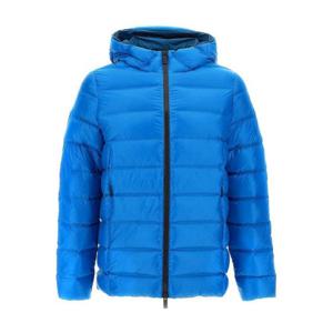 로베르토 리치 디자인 자켓 W2302763 Blue